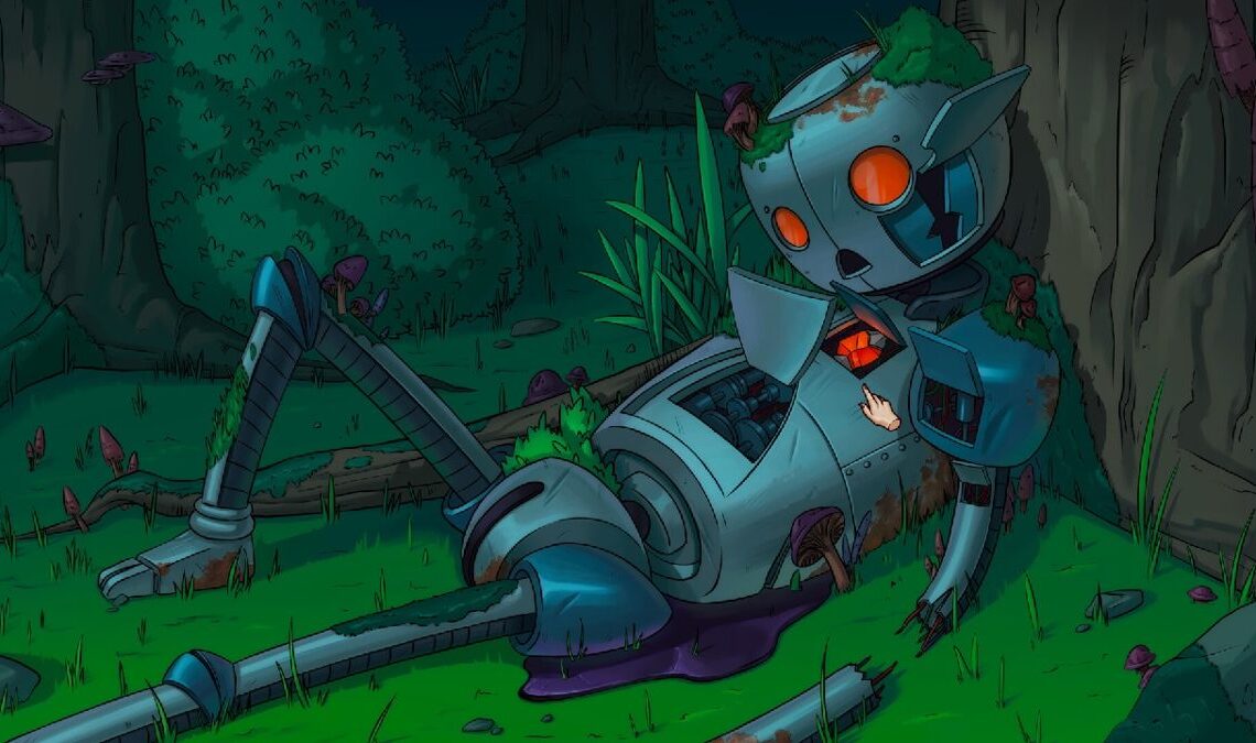 La vie de 30, le jeu vidéo. Ce nouveau titre de puzzles est magnifique et va directement à la pomme de terre