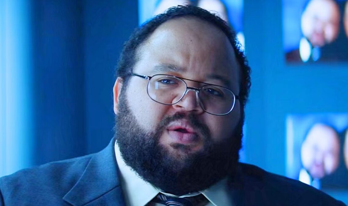 L'avant-dernier épisode de Severance est beaucoup plus sombre qu'il n'y paraît