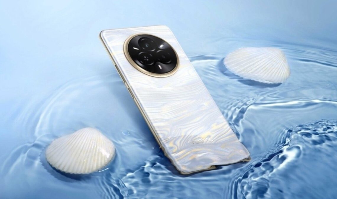 Le Mid-Range a un nouveau roi: nom de famille Pro + et 256 Go pour seulement 300 euros