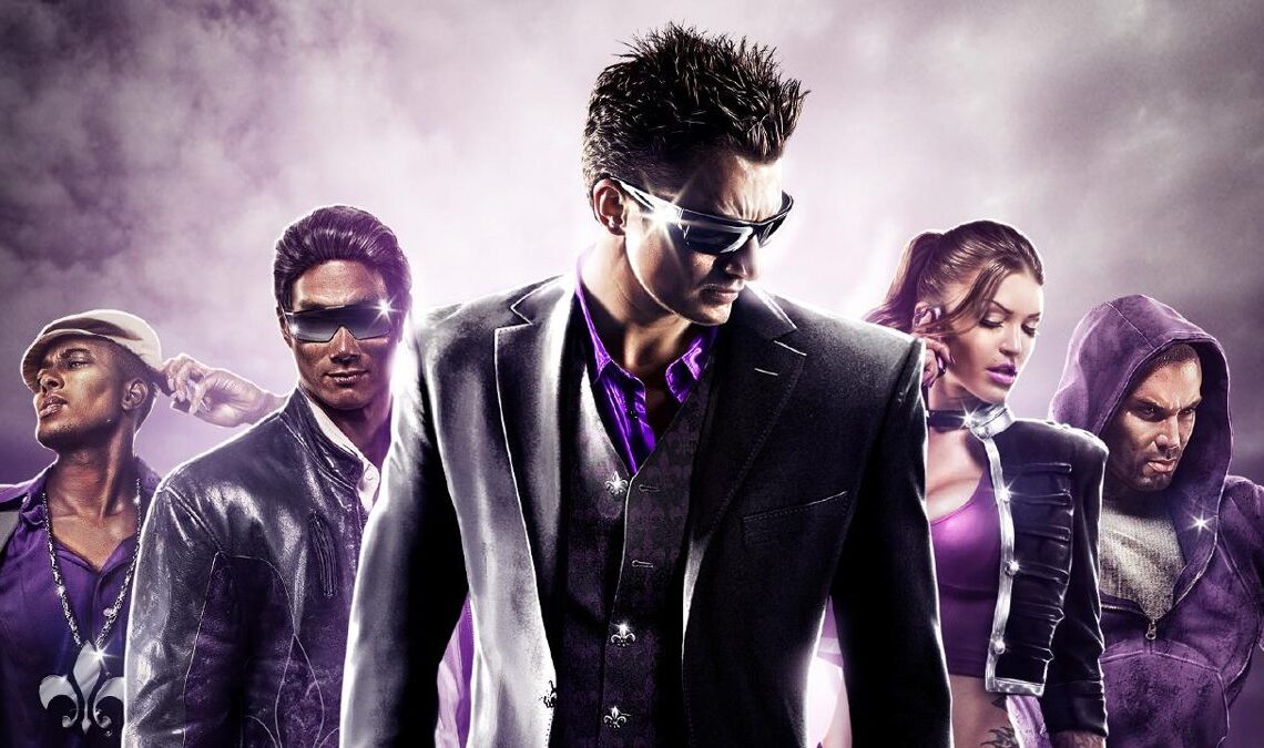 Le PDG de Interactive Sachant justifie la mort de Saints Row: "Les jours de jetée de l'argent sont terminés"