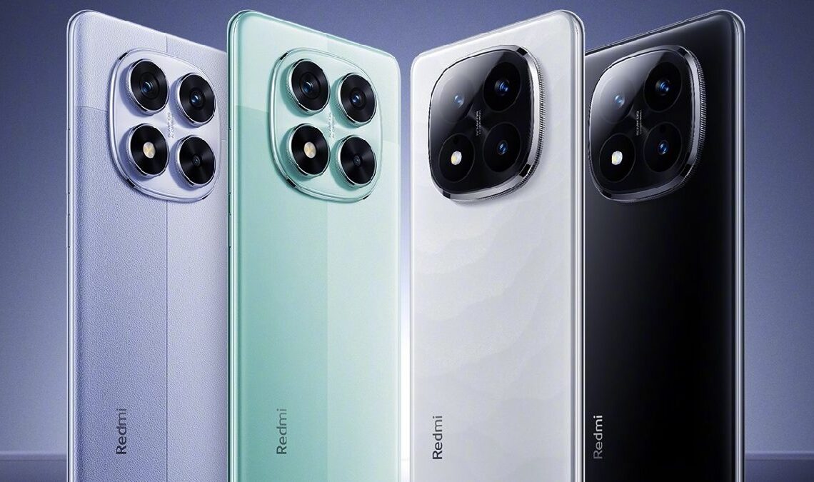 Le Xiaomi le plus recherché pour le nom de famille coule son prix et coûte à peine 200 euros