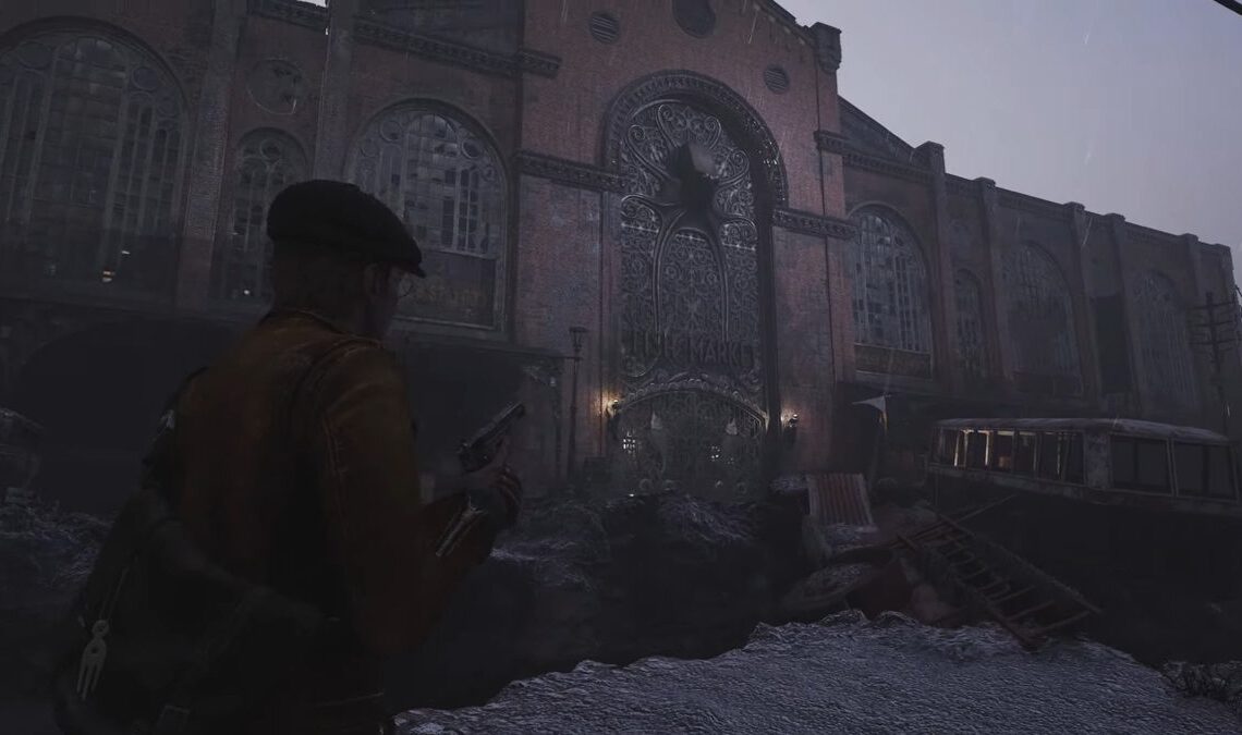 Le couloir City 2 relance de leurs cendres et surprend les fans avec cette nouvelle bande-annonce