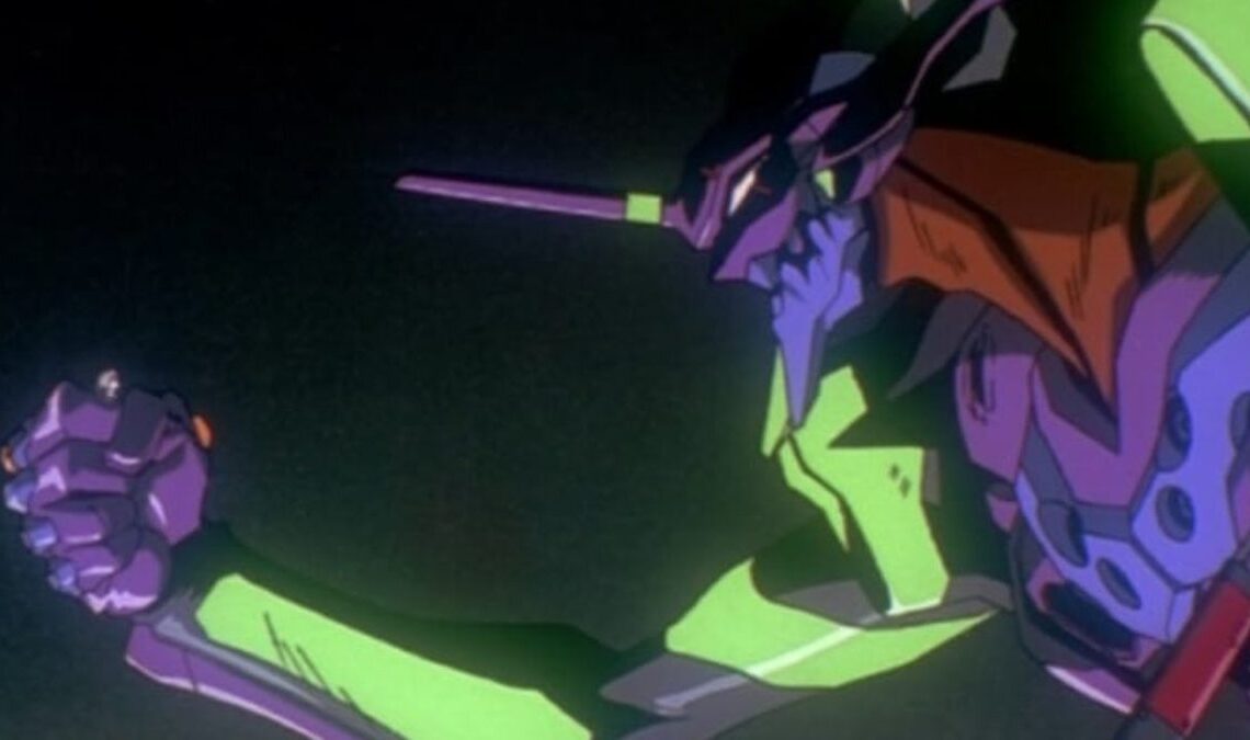 Le créateur d'Evangelion a de très bonnes nouvelles pour les fans