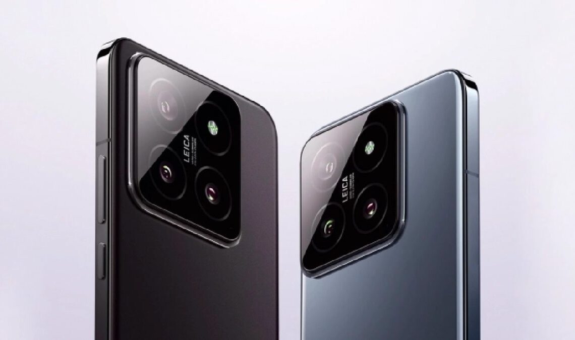 Le dernier mobile de Xiaomi s'effondre avec cette offre spéciale et une remise de 300 euros