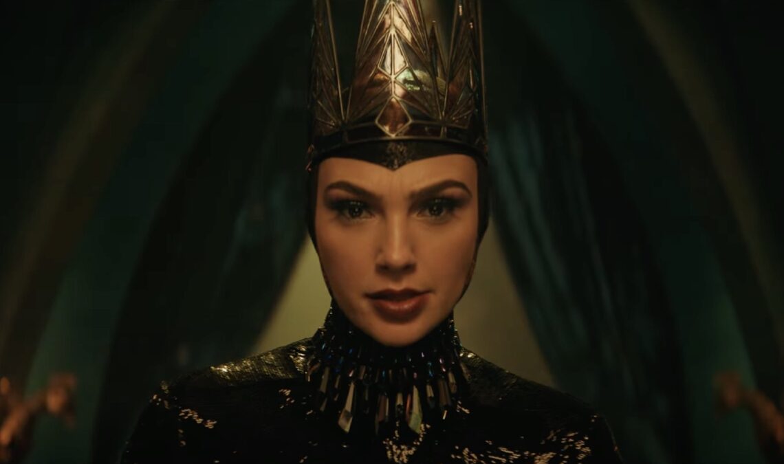 Le drame entre Gal Gadot et Rachel Zegler provoque la première de Snow White