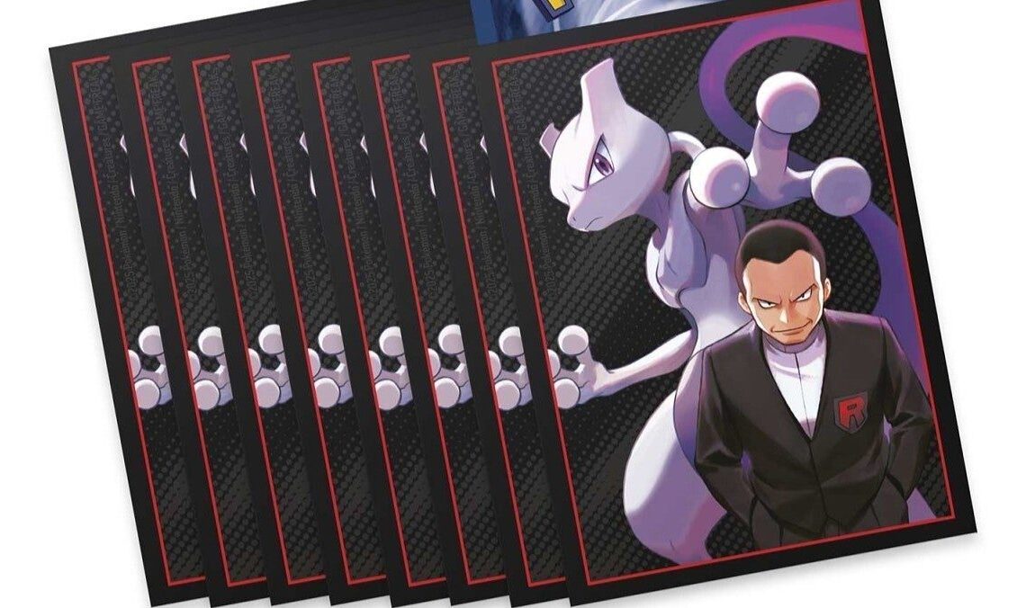 Le lancement de Pokémon TCG: les rivaux destinés ont rencontré les mêmes problèmes habituels