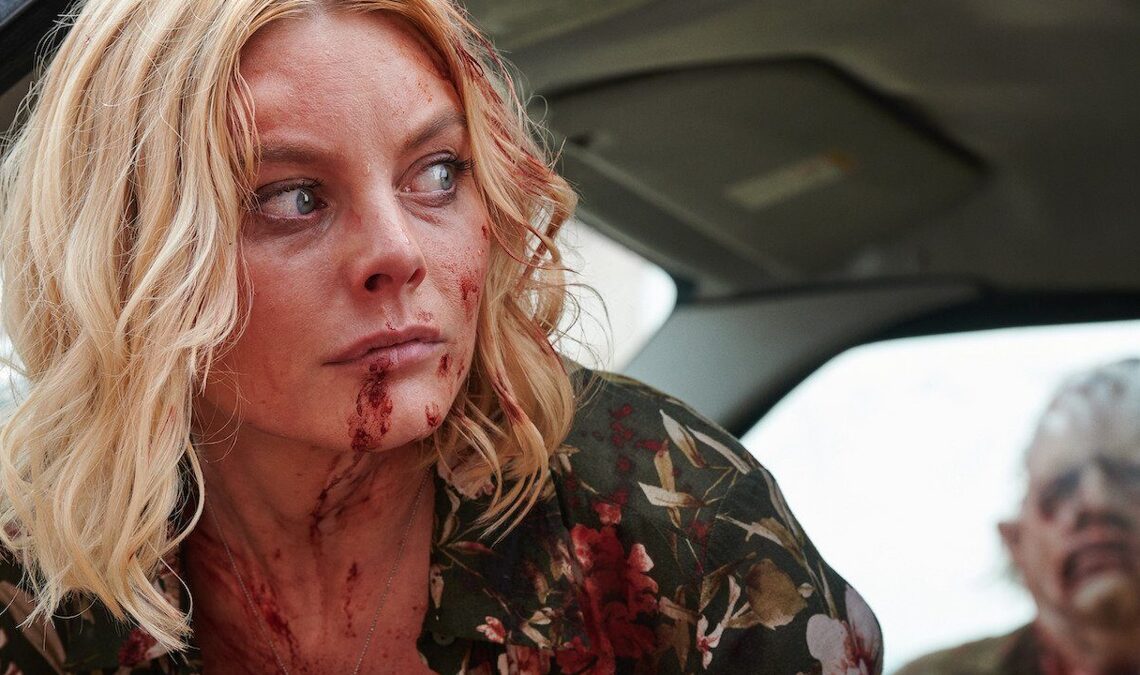 Le meurtre du Texas change de mains, relance des possibilités d'un redémarrage