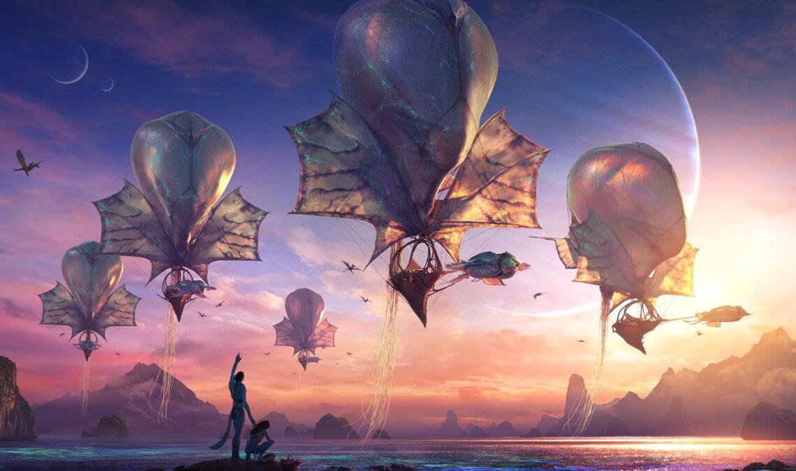 Le nouveau film Avatar sera le plus sombre et le plus long de la saga, et James Cameron donne déjà des indices sur les connexions importantes