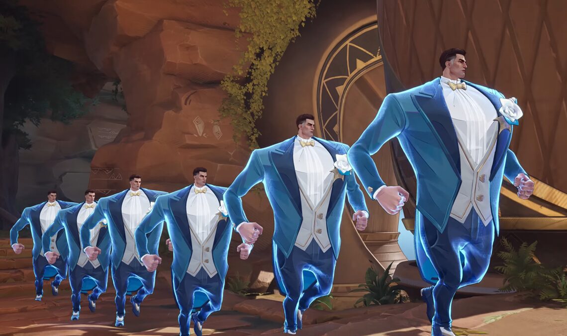 Le nouveau mode de jeu Marvel Rivals permettra aux joueurs de vivre leurs fantasmes les plus fous avec Fantastic M.