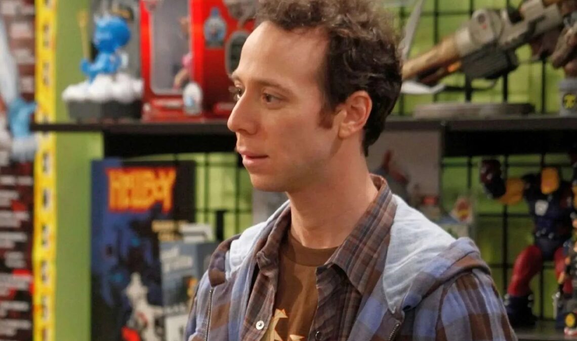 Le nouveau spin-off de la théorie de Bang a déjà un titre. Tout dépendra de Stuart