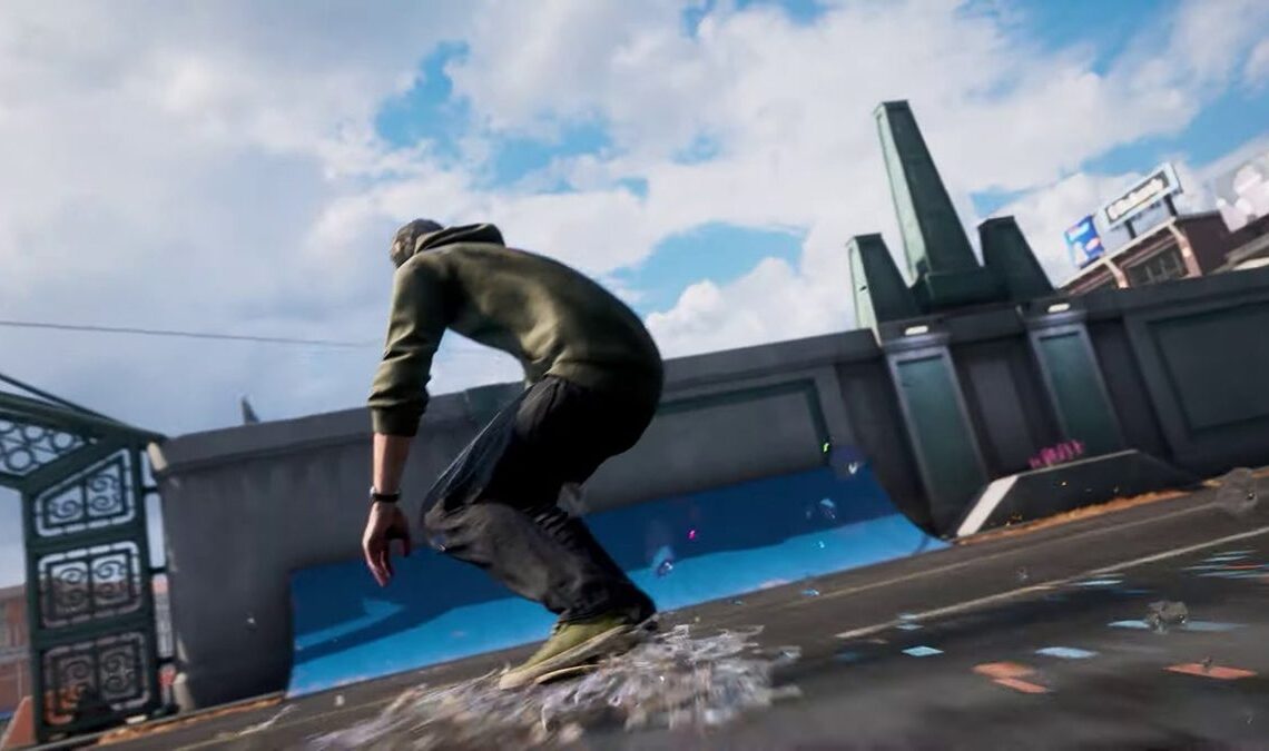 Le patineur professionnel 3 + 4 de Tony Hawk sera lancé avec des chansons authentiques. Voici la liste complète