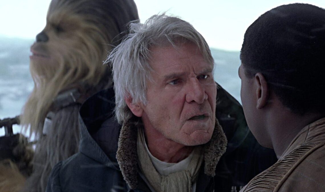 Le patron de Lucasfilm se plaint que les fans analysent à la fois le développement de films Star Wars