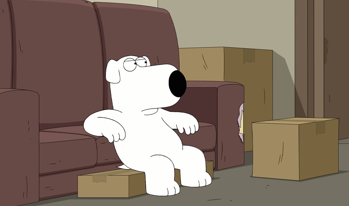 Le père de la famille est ressuscité à un personnage déjà oublié près de 10 ans plus tard