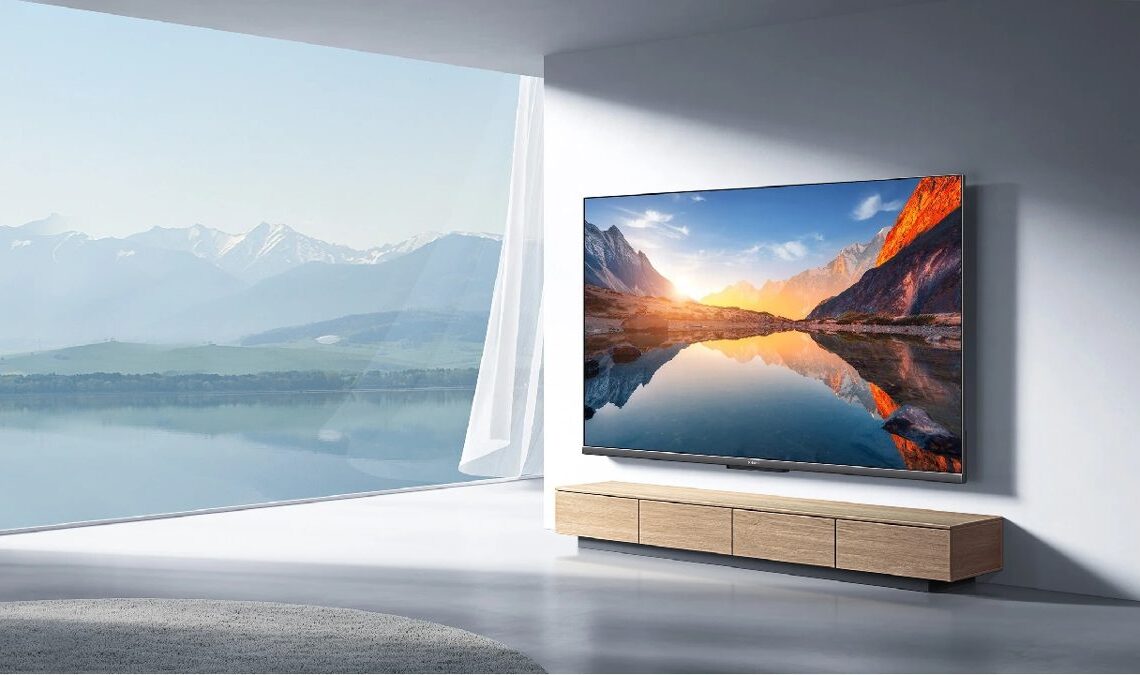 Le prix de ce téléviseur Xiaomi est absurde: moins de 200 euros avec ce coupon