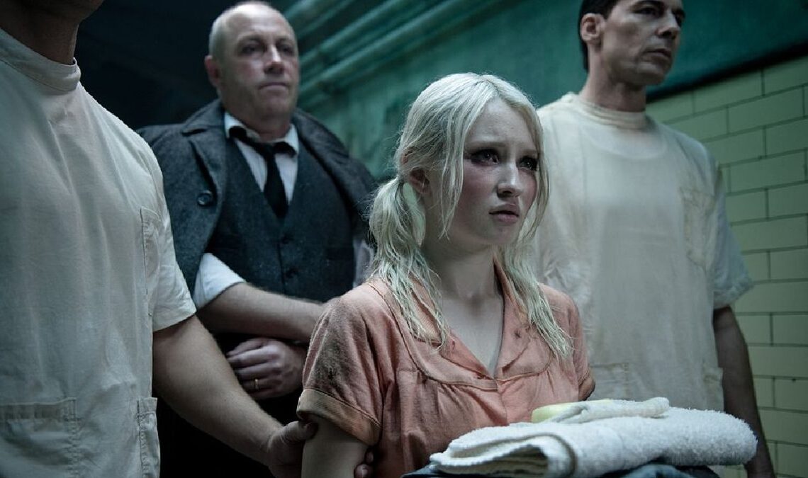 Le redémarrage de Prison Break a déjà ses protagonistes, et l'un d'eux est connu d'euphorie