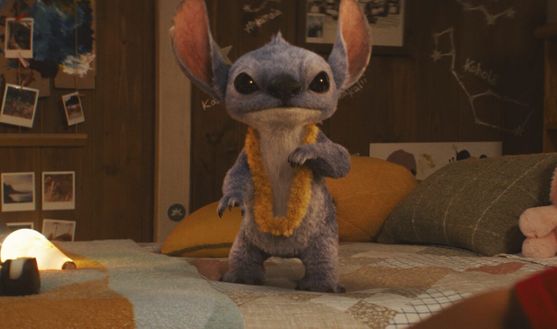 Le remake Lilo & Stitch va le faire ne pas fidèle à mes principes