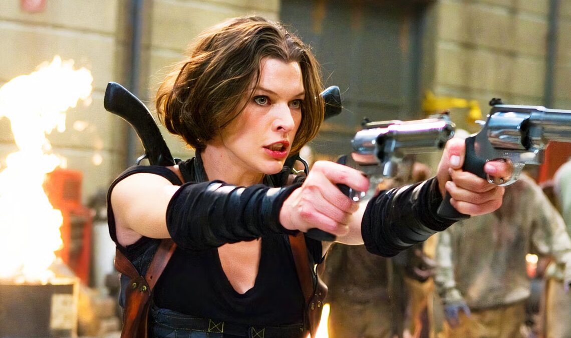 Le retour de Resident Evil dans les cinémas est plus proche maintenant que nous connaissons déjà le premier acteur de premier plan