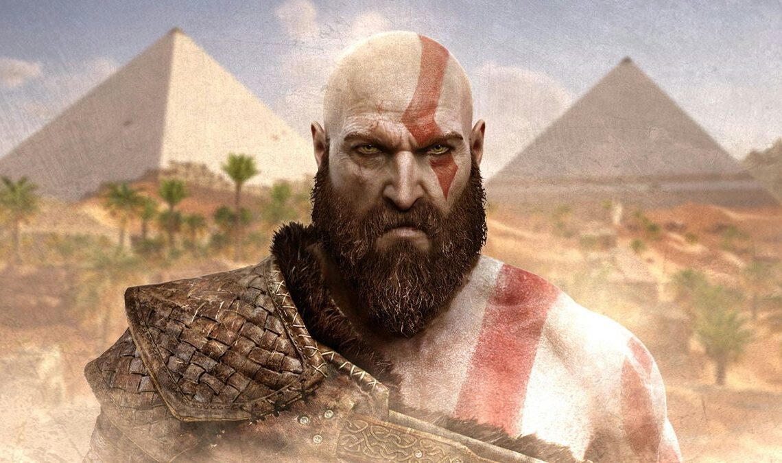 Le retroning est la clé du succès de God of War