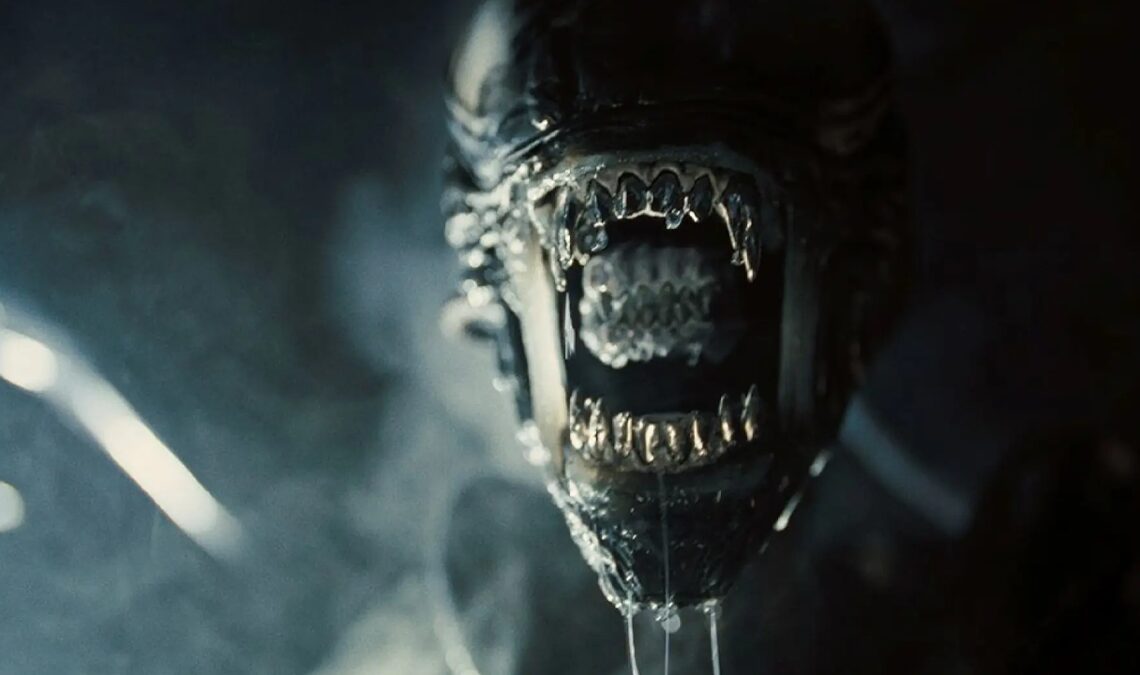 Le xénomorphe nous donne une trace de son potentiel destructeur dans la nouvelle bande-annonce extraterrestre: la planète Terre