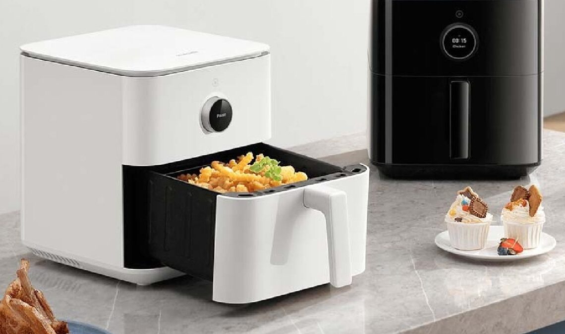 Les avions aériens les plus populaires de Xiaomi à AliExpress et ne coûtent que 66 euros