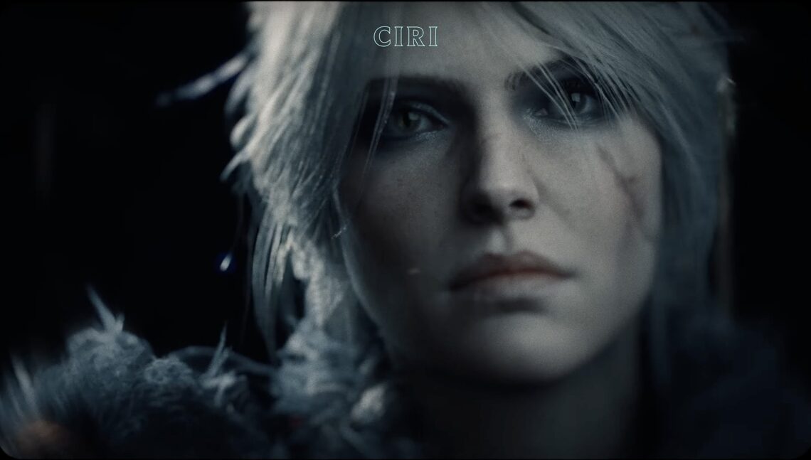 Les développeurs Witcher 4 révèlent de nouveaux détails du combat de Ciri