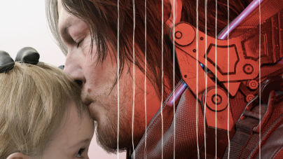 Les fans de Kojima n'arrêtent pas de voir des similitudes entre Death Stranding et Metal Gear