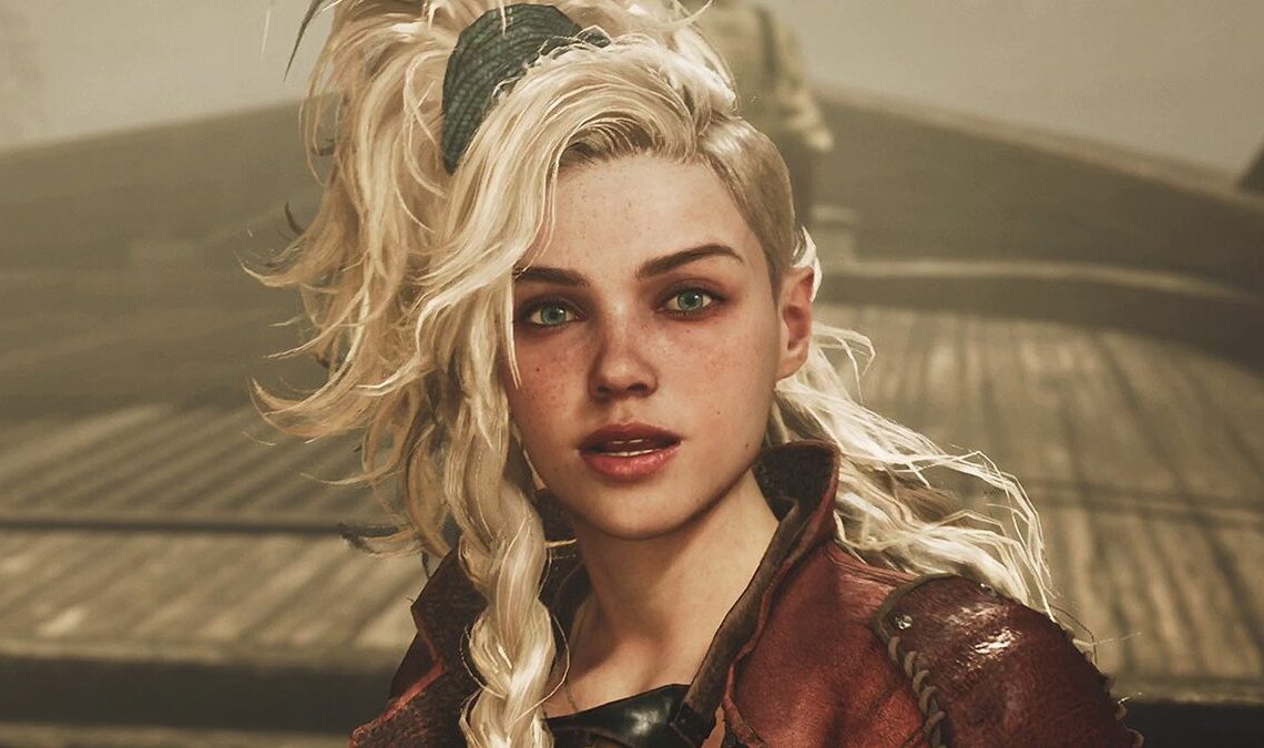 Les fans de Monster Hinter Wilds remarquent un beau détail caché dans les yeux du boss final