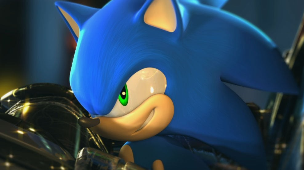 Les fans de Portan Sonic se sont déchaînés sur PC, ce qui pourrait ouvrir les portes aux autres recompilations Xbox 360