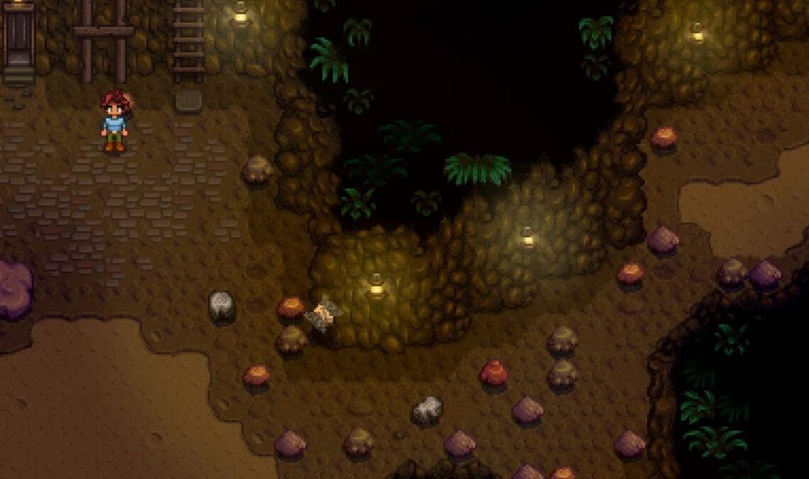 Les fans de Stardew Valley hallucinent avec le défi masochiste que ce joueur a réussi