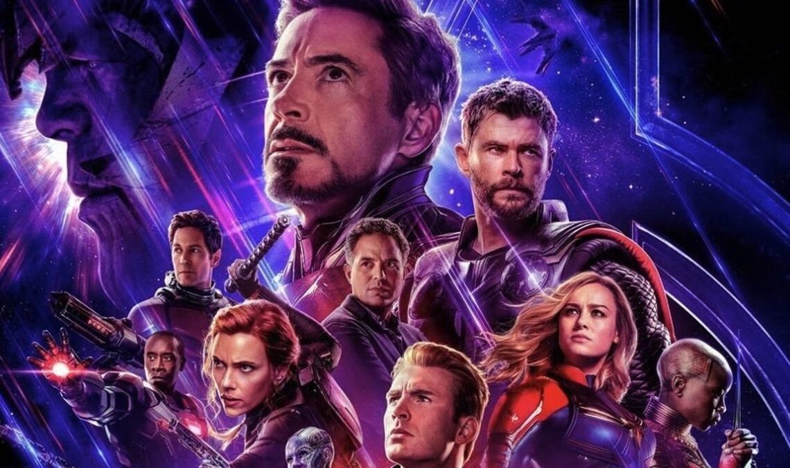 Les frères Russo veulent amener Avengers au monde des jeux vidéo