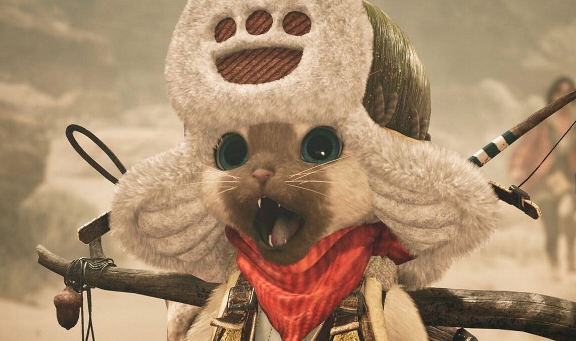 Les joueurs de Monster Hinter Wilds découvrent des mécanismes cachés qui vous feront sauver de nombreux maux de tête