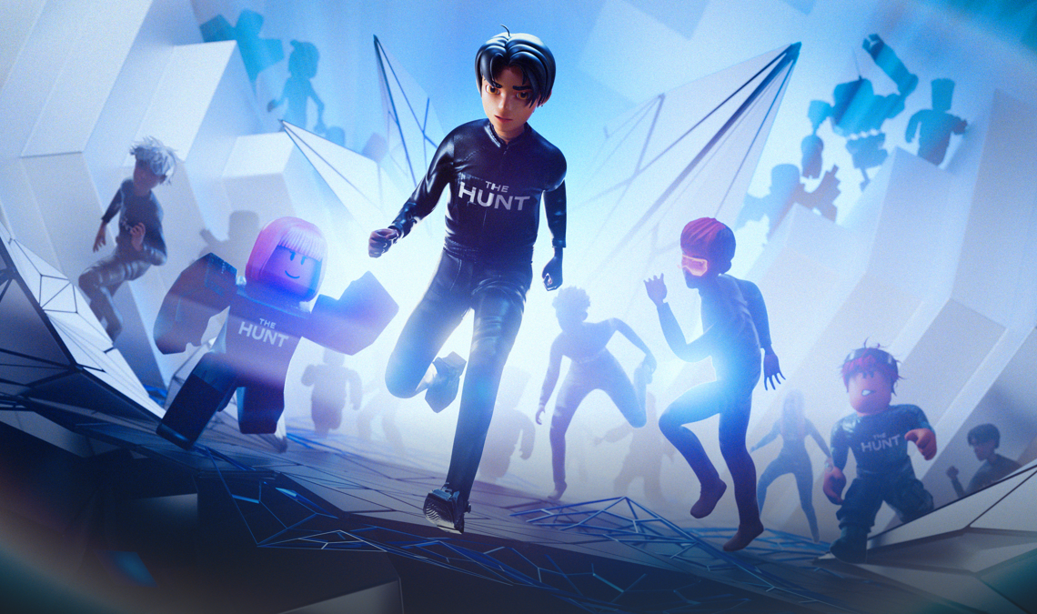 Les joueurs de Roblox peuvent gagner un million de dollars dans la chasse: Mega Edition 2025