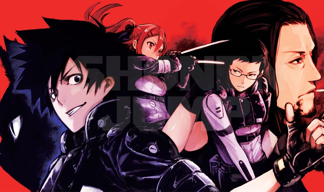 Les médias à savoir commence officiellement la production de l'anime Black Torch