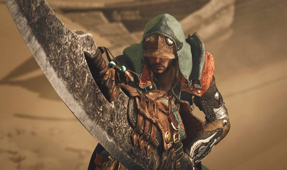 Les meilleures armes de monstre Hunter Wilds