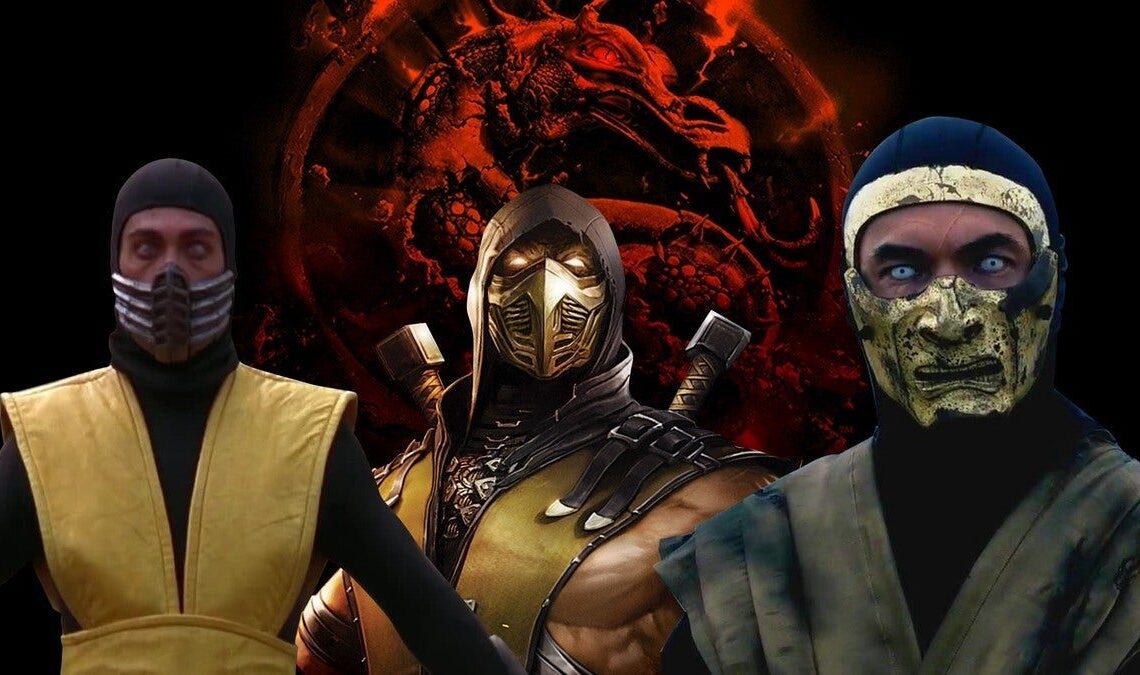 L'étrange histoire des adaptations cinématographiques et télévisées de Mortor Kombat
