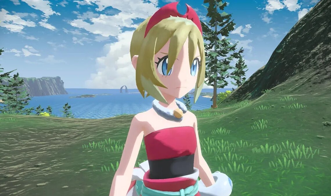 L'expansion de la lumière triomphale de Pokémon TCG Pocket vient de donner aux terrains d'eau une autre lettre puissante, et tout le monde en a un peu marre avec