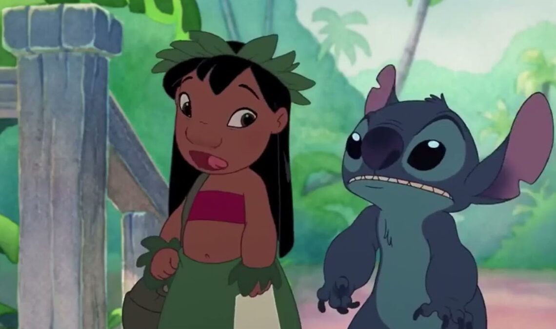 Lilo & Stitch a une suite Disney + que personne ne parle, mais cela en vaut la peine