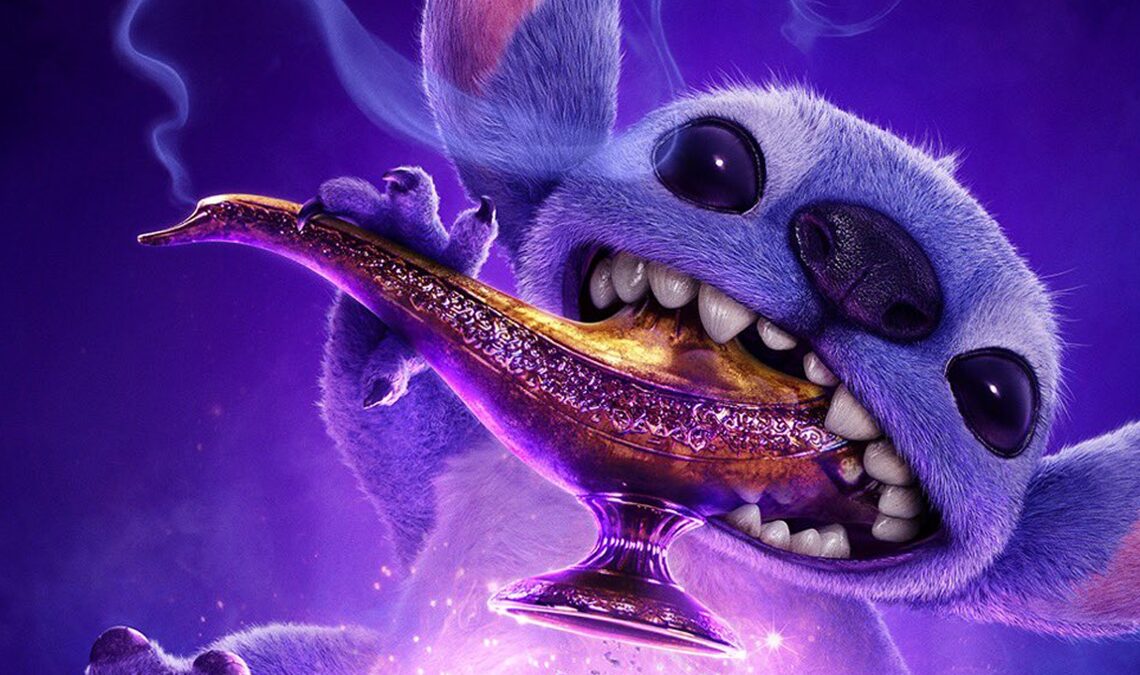 Lilo et Stitch reviennent avec un clip qui montre l'étranger qui fait le sien