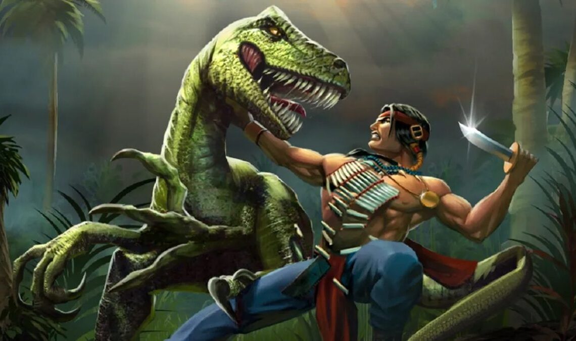 L'un des éditeurs rétro les plus légendaires au monde des jeux vidéo est de retour en 2025