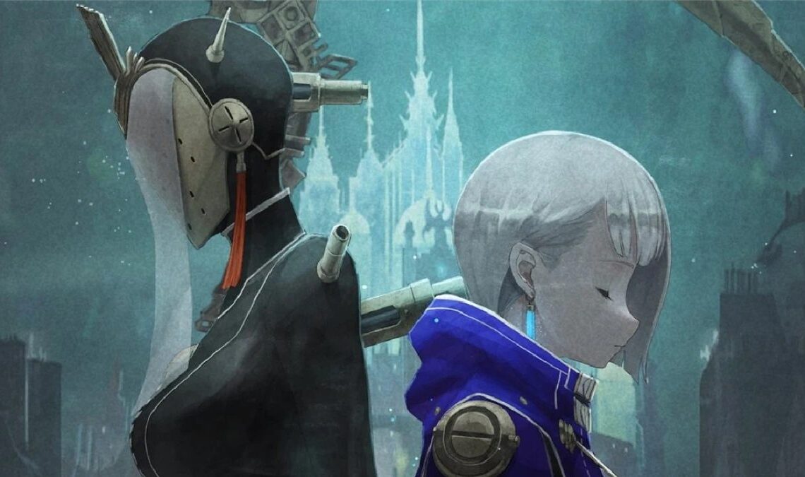 L'un des meilleurs metroidvania de 2024 vient de recevoir une mise à jour chargée de contenu