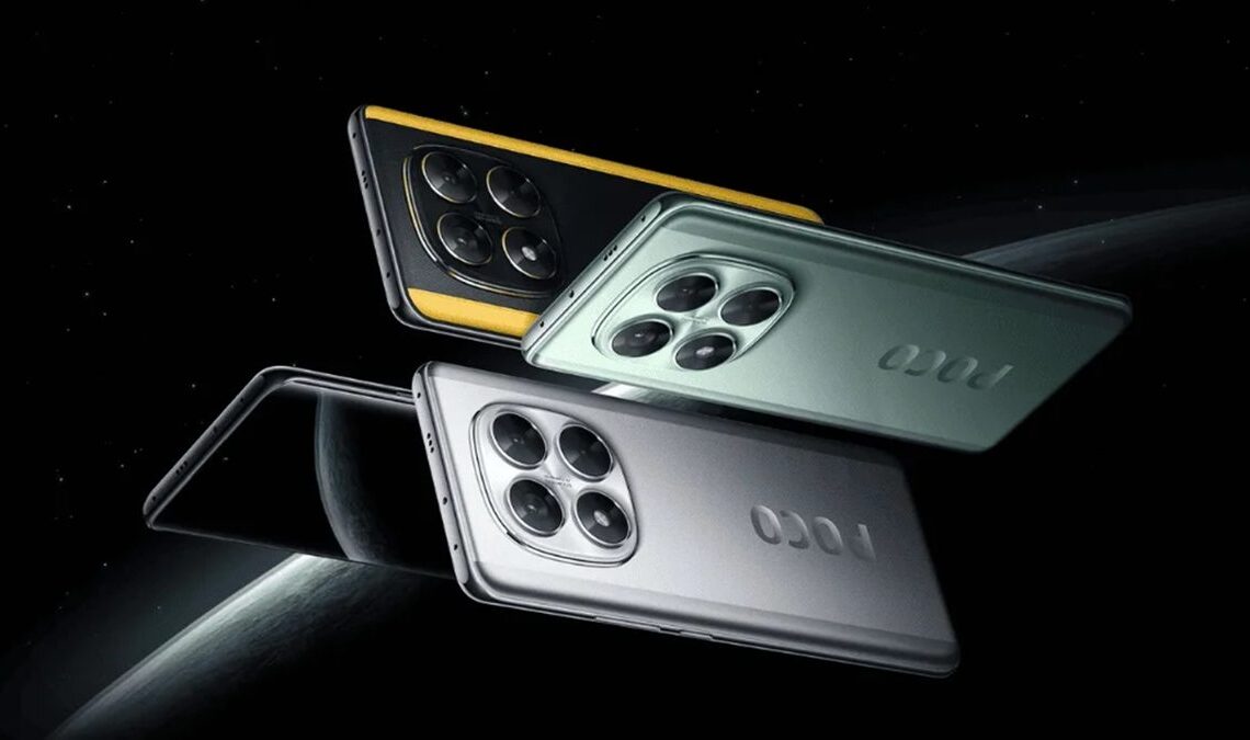 L'un des meilleurs mobiles à milieu de rangement de Xiaomi, avec 8 Go de RAM et 50 MP de caméra, s'effondre de prix