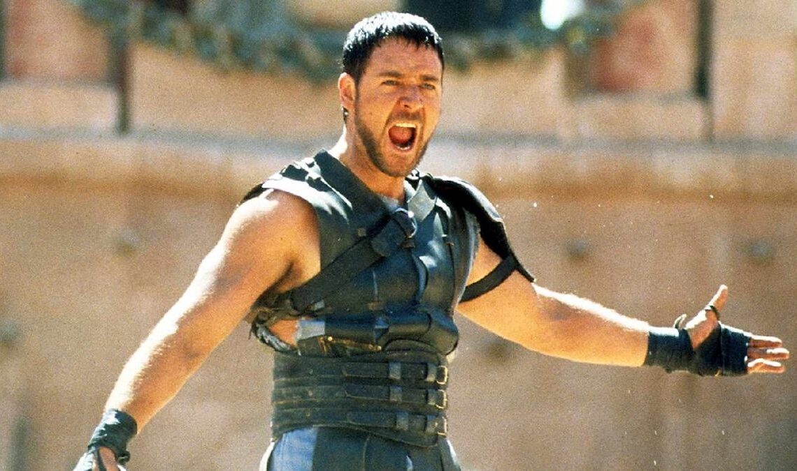 L'un des meilleurs personnages de Gladiator est mort pendant le tournage. Ainsi, ils ont réussi à terminer leurs scènes