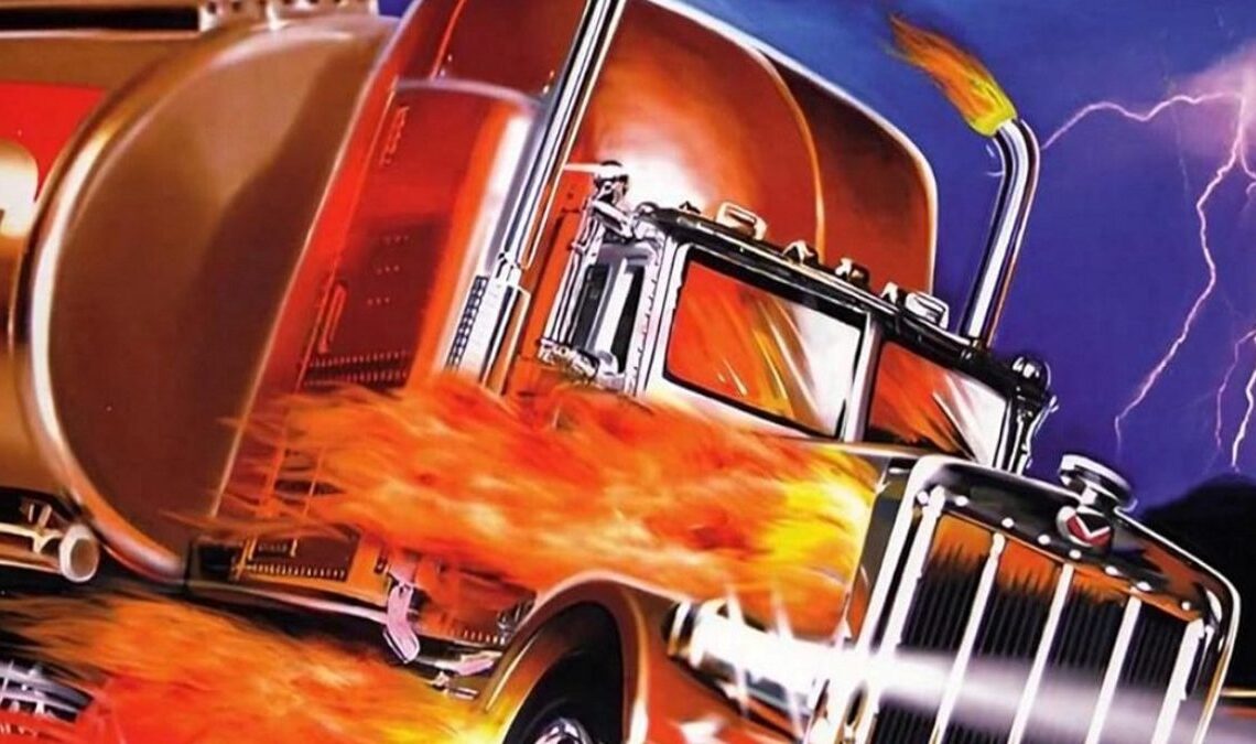 L'un des pires jeux de l'histoire est de retour