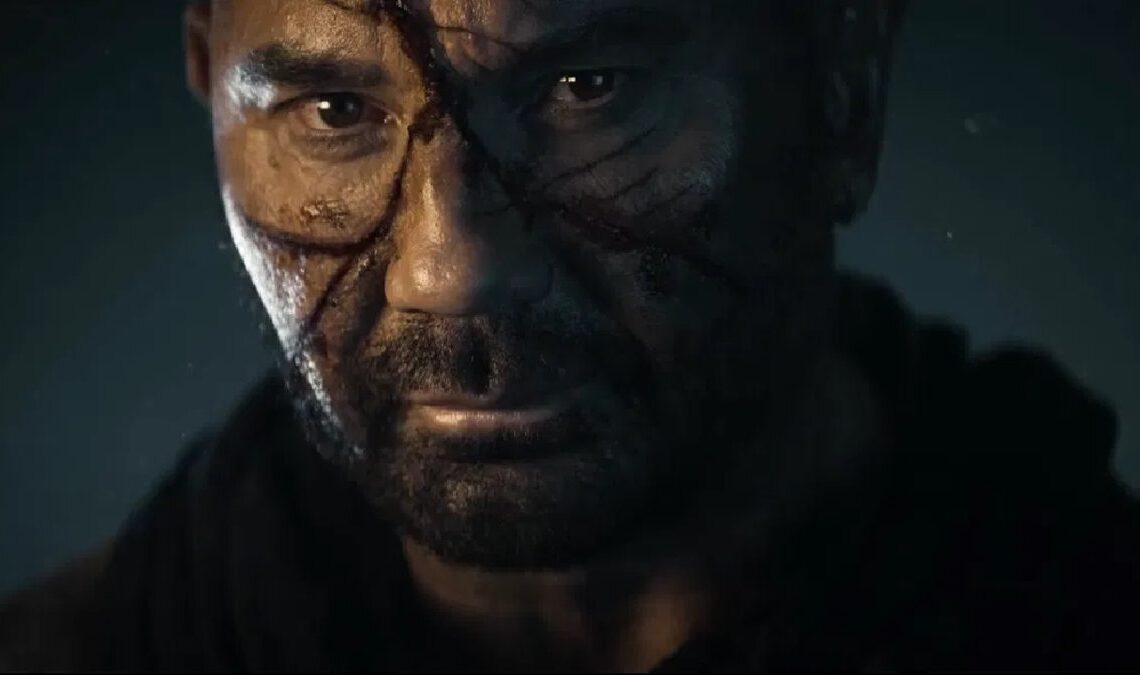 Maintenant qu'il a incarné un loup-garou, le prochain objectif de Dave Bautista est de devenir un vampire