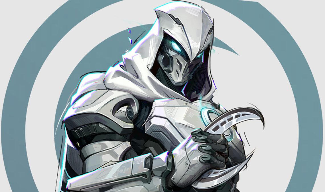 Marvel Rivals fait de ce mème classique de Caballero Luna