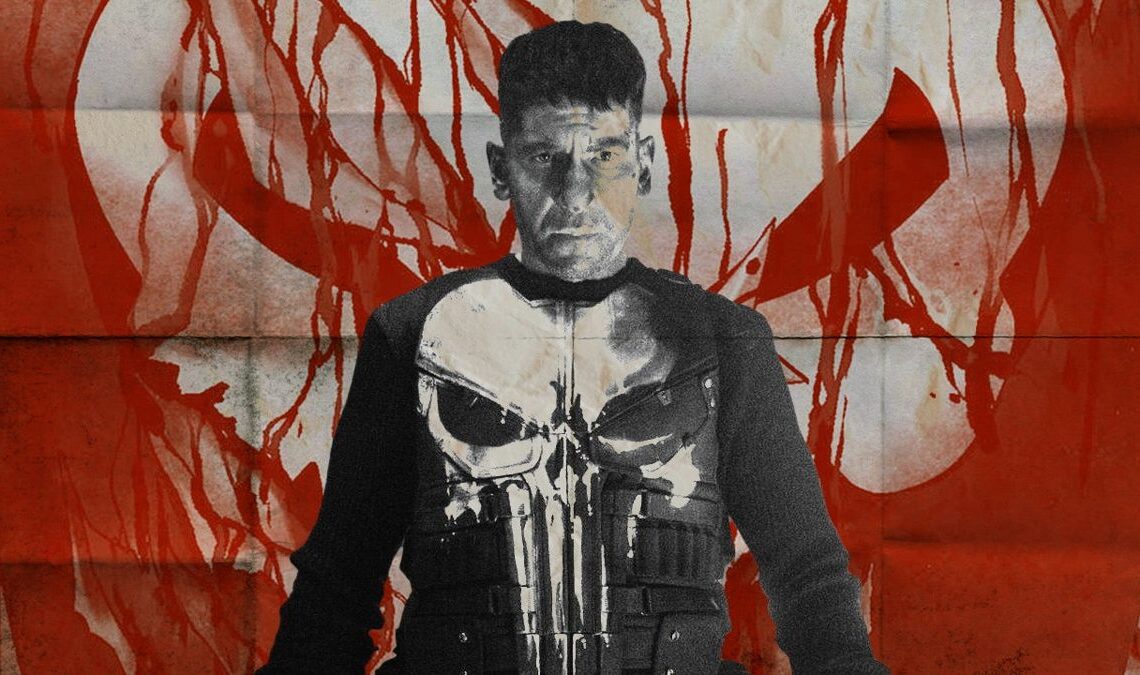 Marvel aborde enfin son problème évident avec Punisher dans Daredevil: Born Again