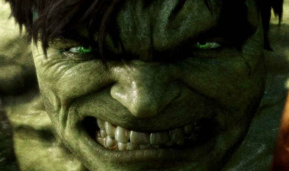 Marvel ne change généralement pas les acteurs, mais il y a des exceptions. Edward Norton est devenu plus incontrôlable que Hulk lui-même
