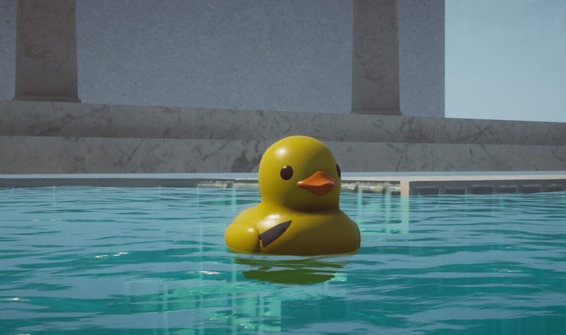 Même si vous n'y croyez pas, c'est l'un des jeux les mieux précieux de toutes les vapeur. Et vient d'annoncer une suite