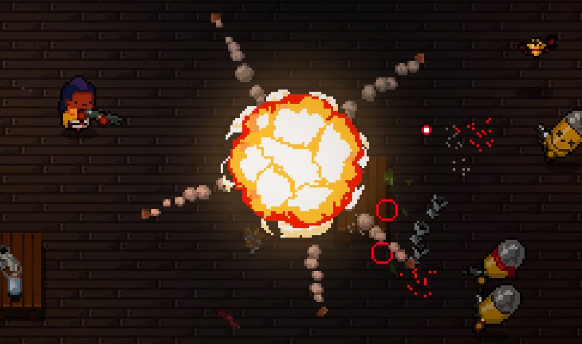 Microsoft annonce la première vague de jeux qui arrivera au Xbox Game Pass en mars