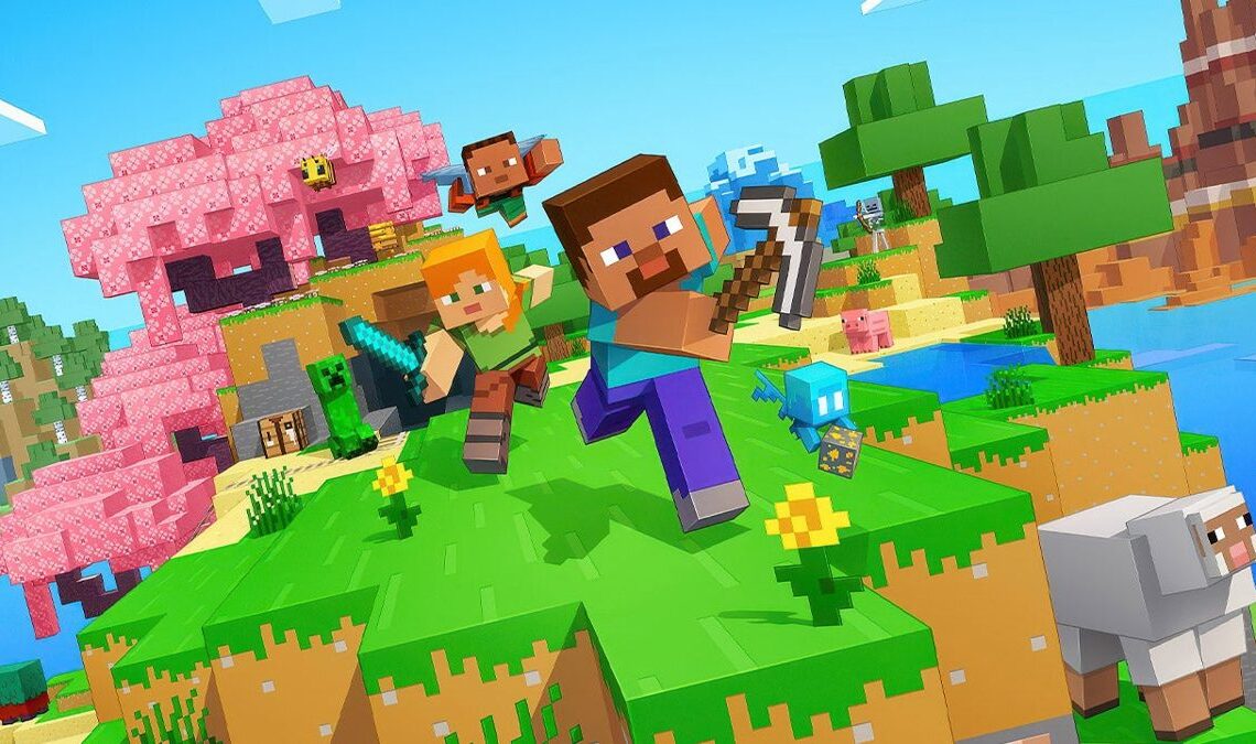Mojang est prononcé pour la première fois à la possibilité d'un minecraft 2